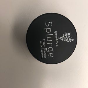 Younique moodstruck eye cream shadow